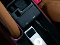 Ipod Interface adaptor for Porsche Models with PCM2